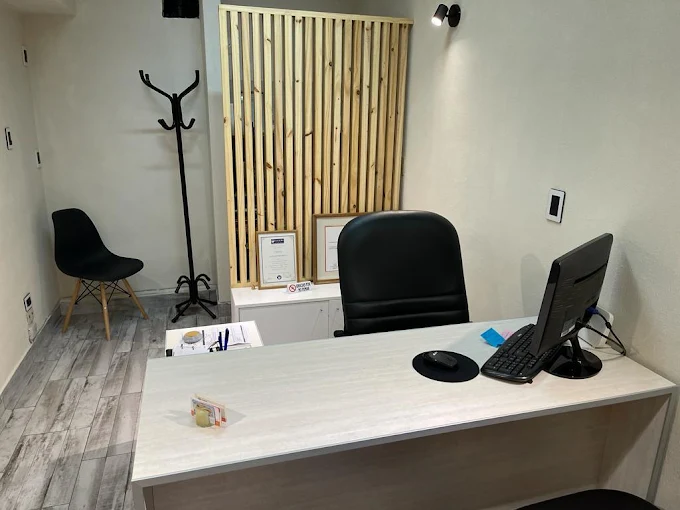 Sobre Laher Propiedades